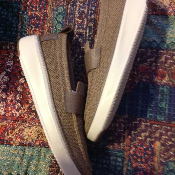 Cole Haan Men's GrandPro TopSpin Brown Stitchlite Penny Loafers - 11.5M - NIB - Picture 2 of 12